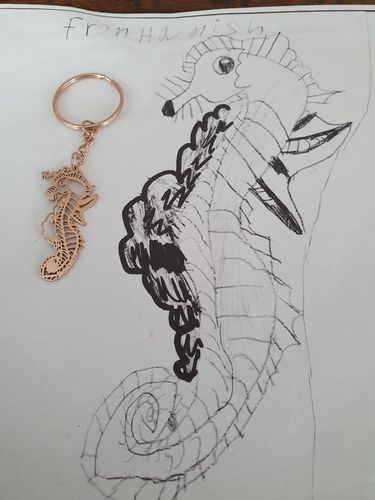 Our lovely Drawnis Family!